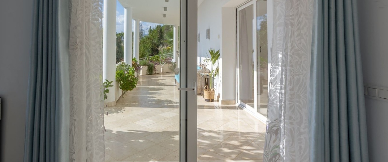 Resale - Villa - Marbella - El Rosario