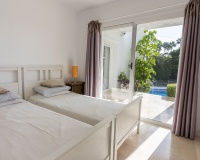 Resale - Villa - Marbella - El Rosario