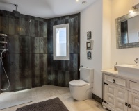 Resale - Villa - Marbella - El Rosario