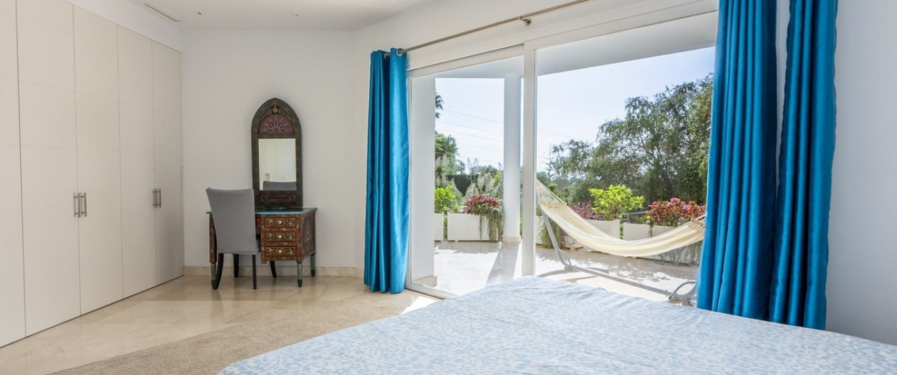 Resale - Villa - Marbella - El Rosario