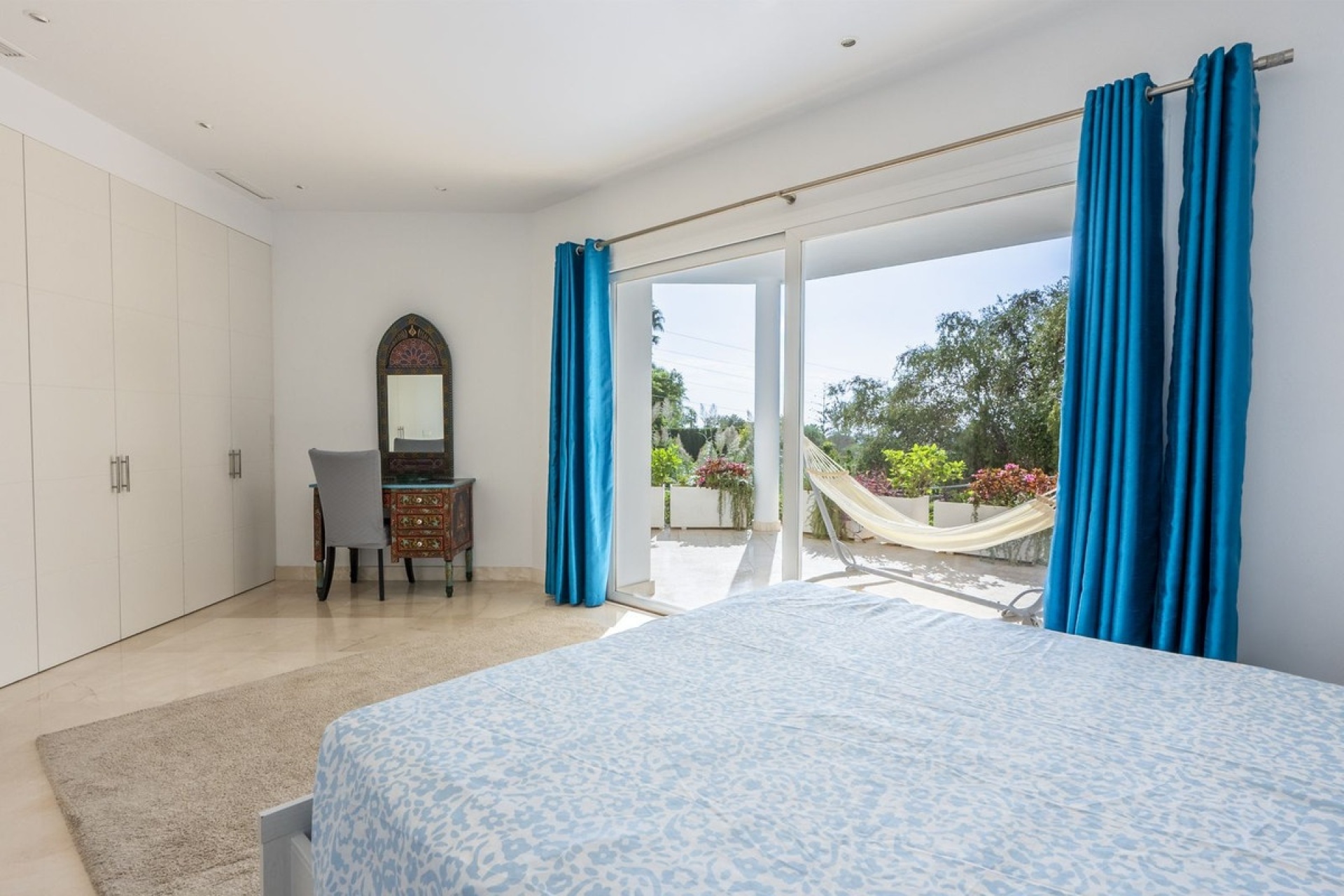 Resale - Villa - Marbella - El Rosario