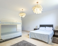 Resale - Villa - Marbella - El Rosario