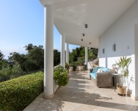 Resale - Villa - Marbella - El Rosario