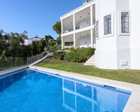 Resale - Villa - Marbella - El Rosario
