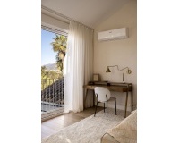 Resale - Villa - Marbella - El Rosario