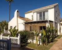Resale - Villa - Marbella - El Rosario