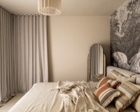Resale - Villa - Marbella - El Rosario