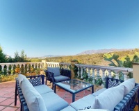 Resale - Villa - Marbella - El Rosario