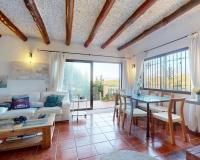 Resale - Villa - Marbella - El Rosario
