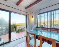 Resale - Villa - Marbella - El Rosario