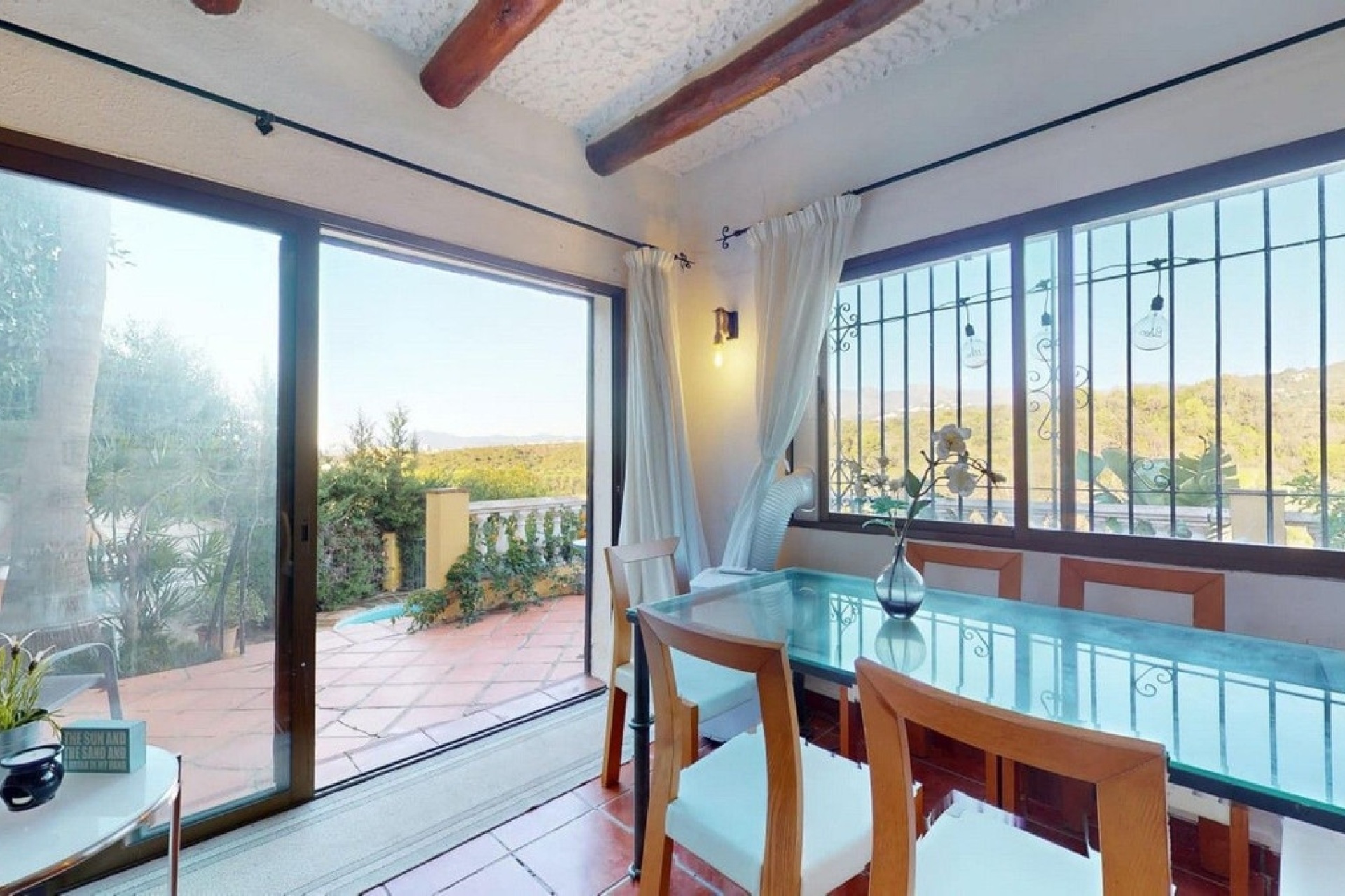 Resale - Villa - Marbella - El Rosario