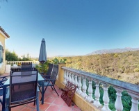 Resale - Villa - Marbella - El Rosario