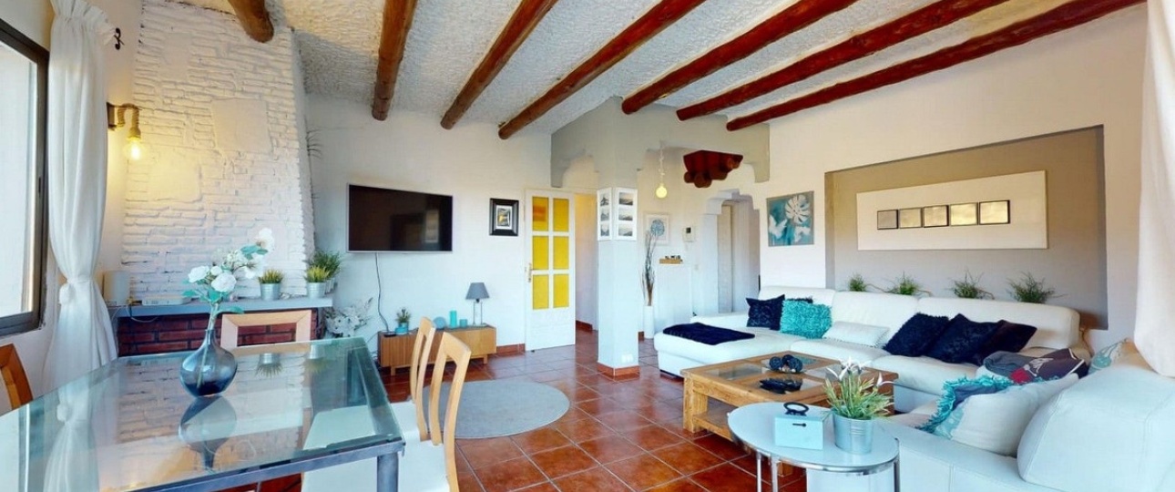 Resale - Villa - Marbella - El Rosario
