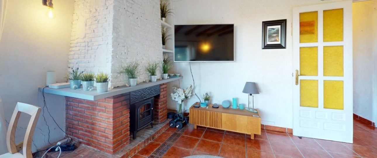 Resale - Villa - Marbella - El Rosario
