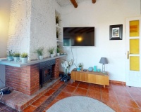 Resale - Villa - Marbella - El Rosario