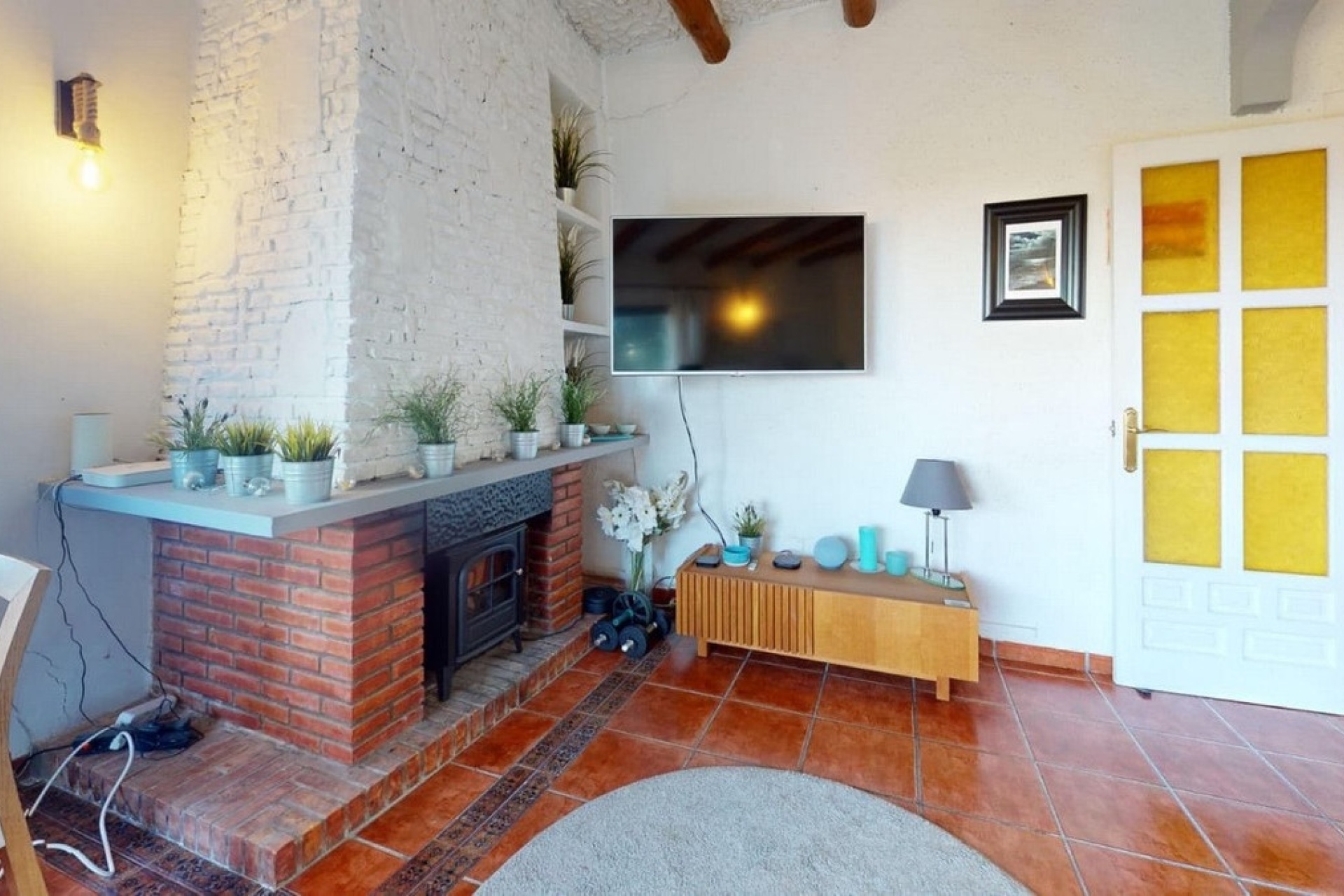 Resale - Villa - Marbella - El Rosario