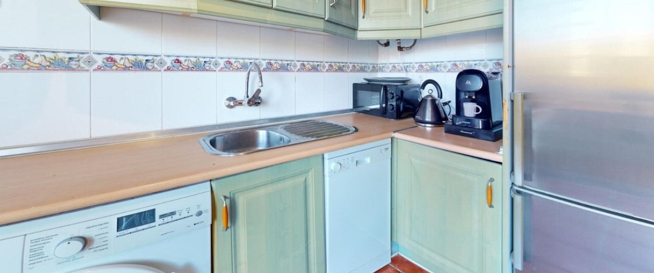 Resale - Villa - Marbella - El Rosario