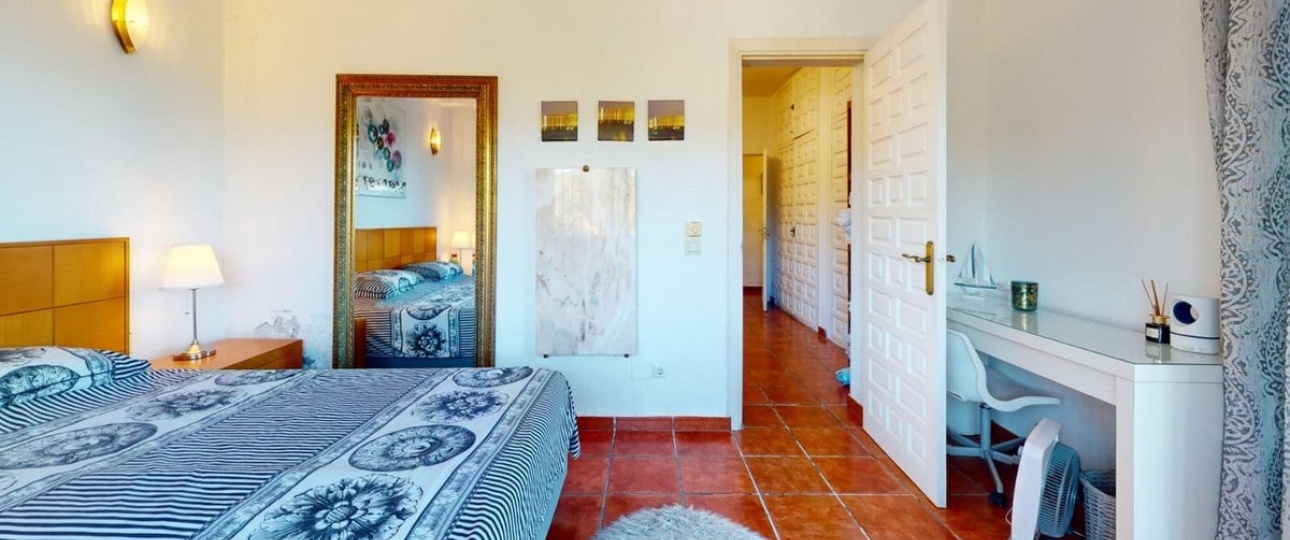 Resale - Villa - Marbella - El Rosario