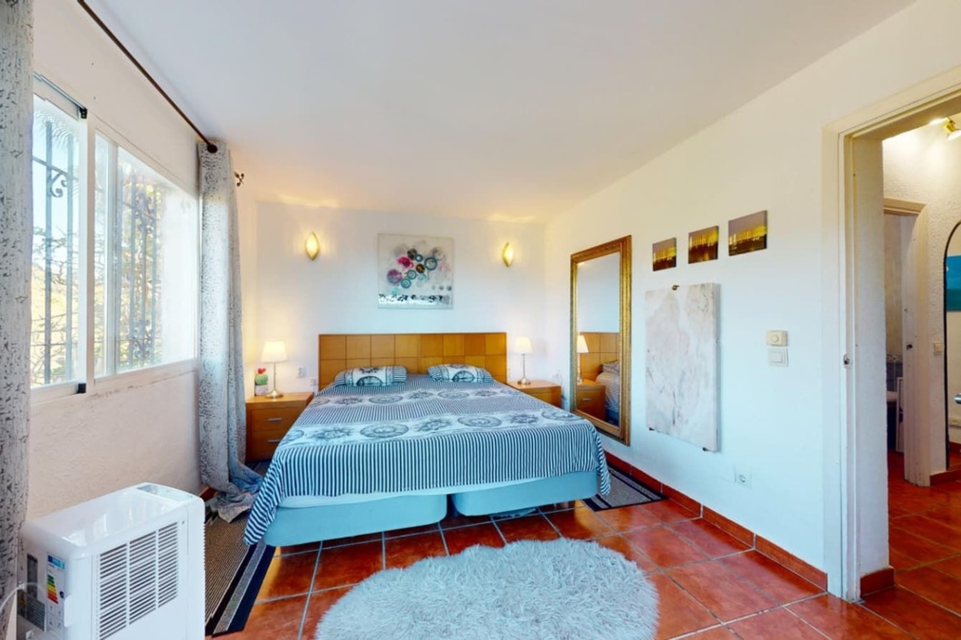 Resale - Villa - Marbella - El Rosario