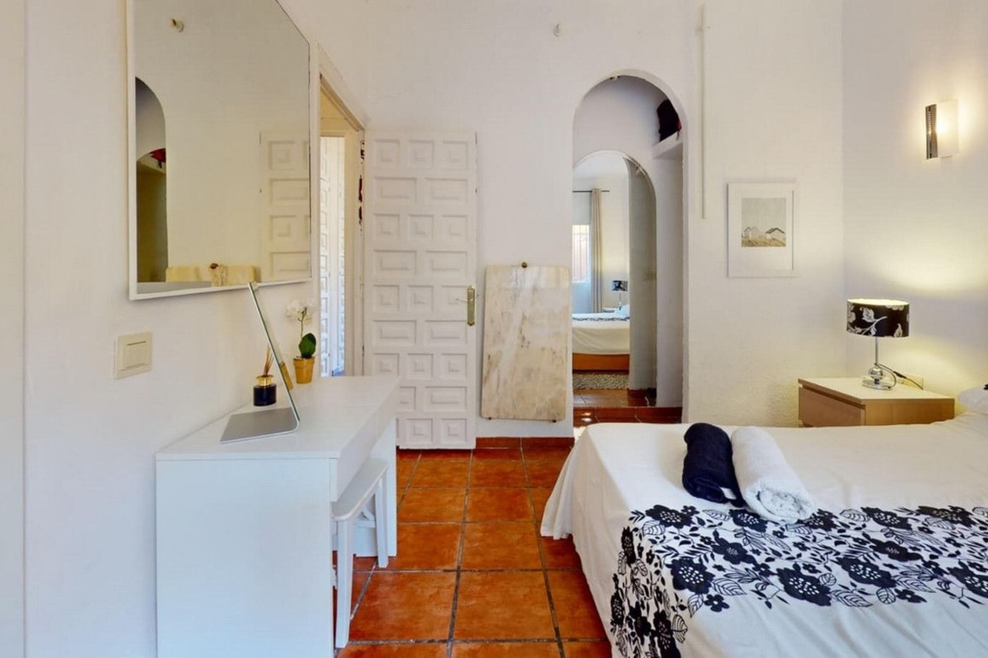Resale - Villa - Marbella - El Rosario