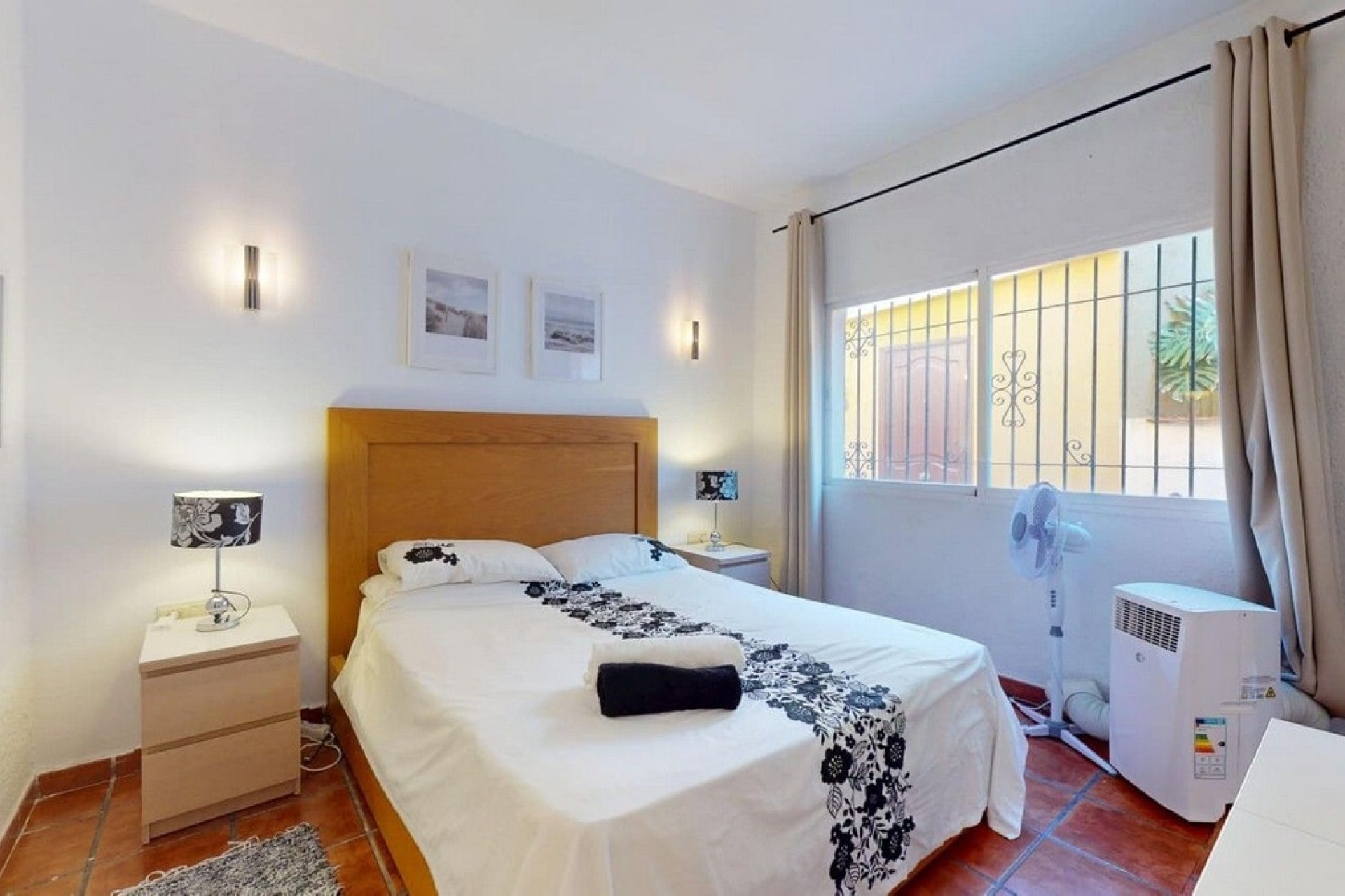 Resale - Villa - Marbella - El Rosario