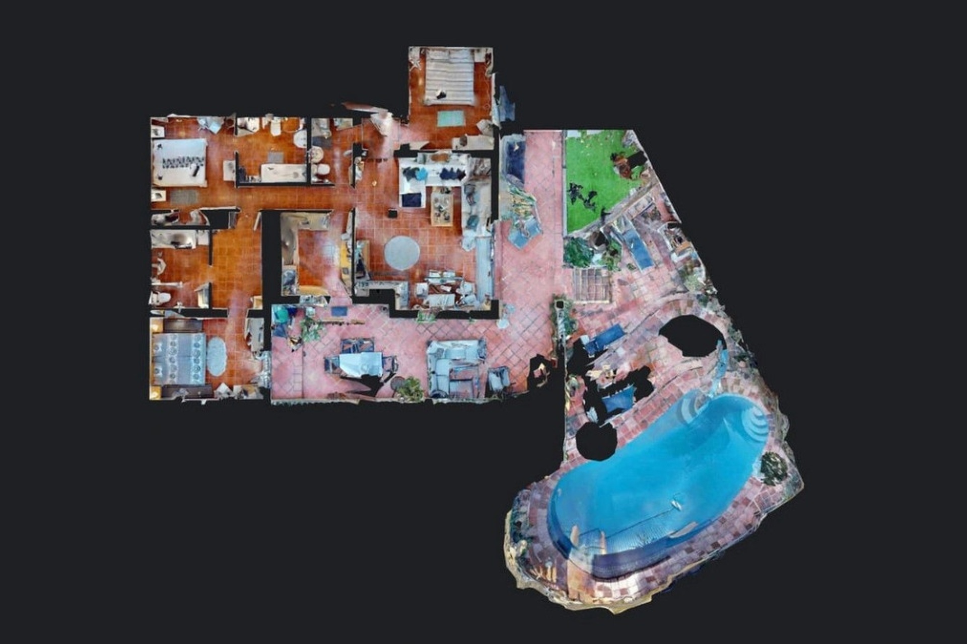 Resale - Villa - Marbella - El Rosario