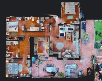 Resale - Villa - Marbella - El Rosario
