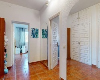 Resale - Villa - Marbella - El Rosario