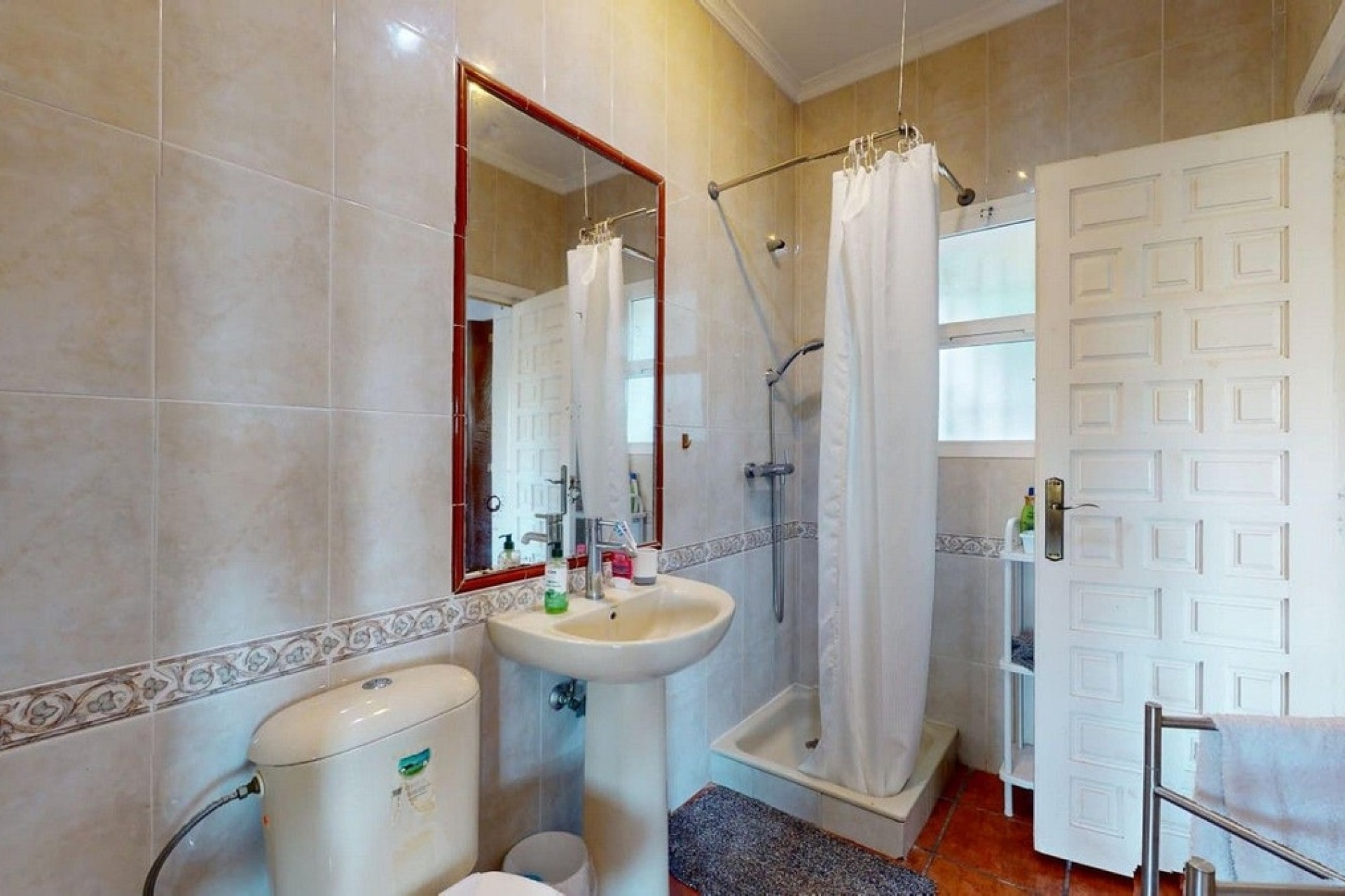 Resale - Villa - Marbella - El Rosario