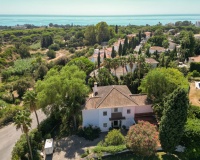 Resale - Villa - Marbella - El Rosario