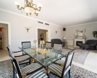Resale - Villa - Marbella - El Rosario