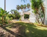 Resale - Villa - Marbella - El Rosario