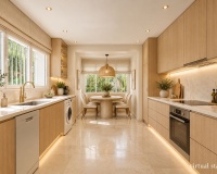 Resale - Villa - Marbella - El Rosario