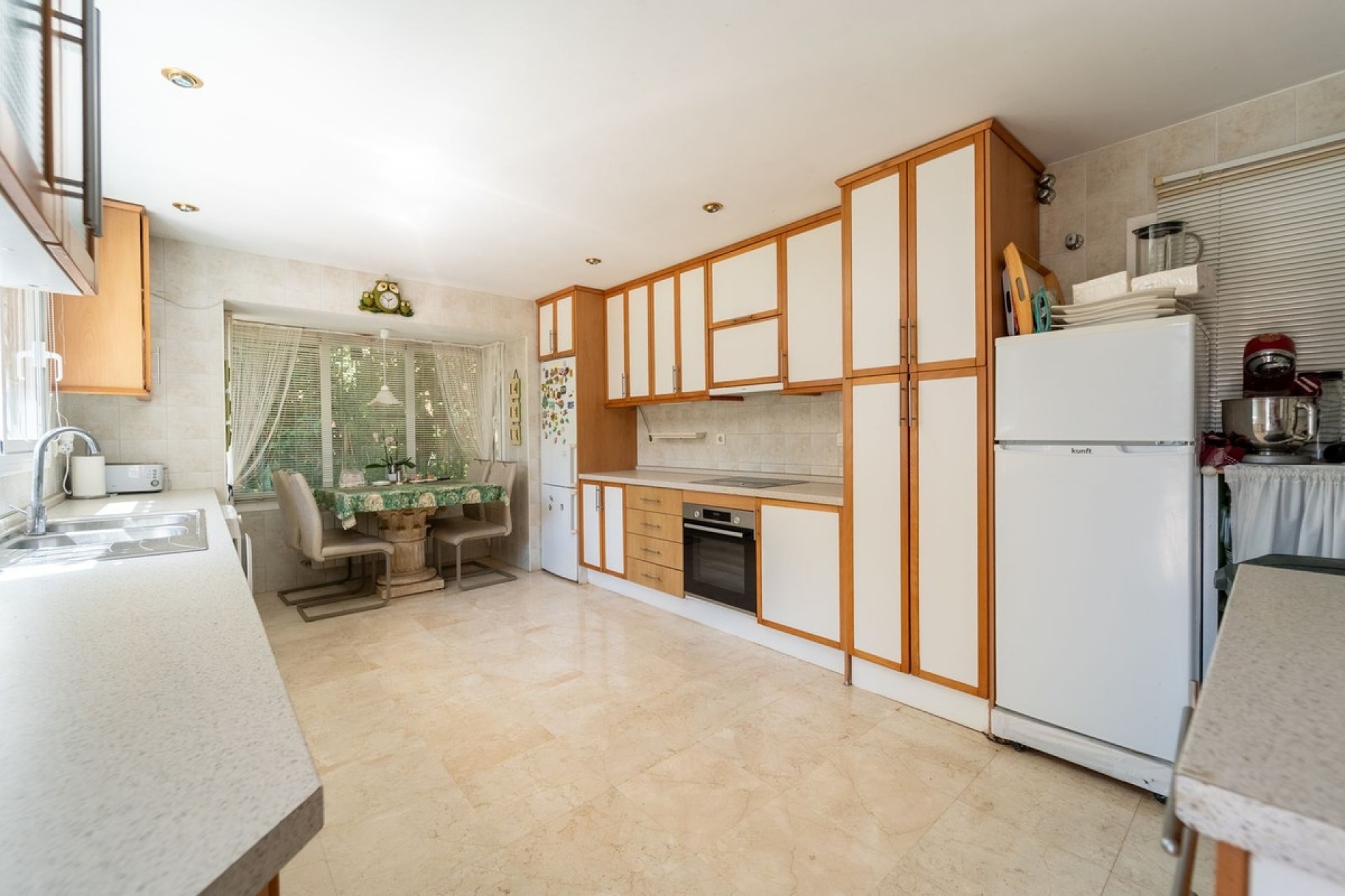 Resale - Villa - Marbella - El Rosario