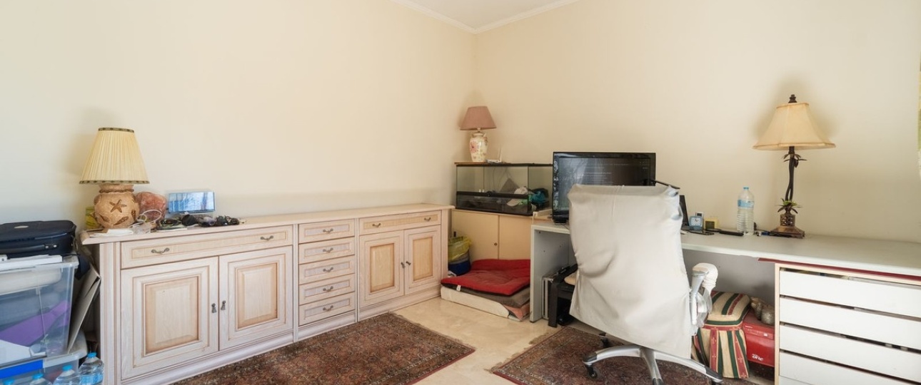 Resale - Villa - Marbella - El Rosario