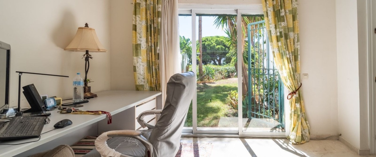 Resale - Villa - Marbella - El Rosario