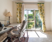 Resale - Villa - Marbella - El Rosario