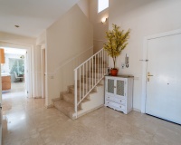 Resale - Villa - Marbella - El Rosario
