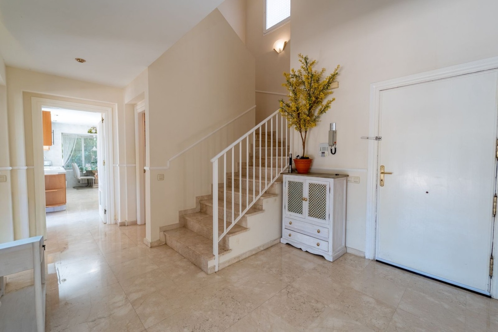 Resale - Villa - Marbella - El Rosario
