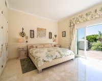 Resale - Villa - Marbella - El Rosario