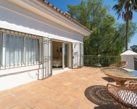 Resale - Villa - Marbella - El Rosario