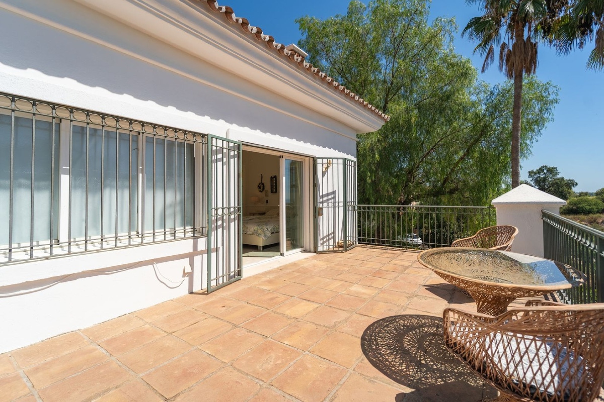 Resale - Villa - Marbella - El Rosario