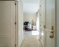 Resale - Villa - Marbella - El Rosario