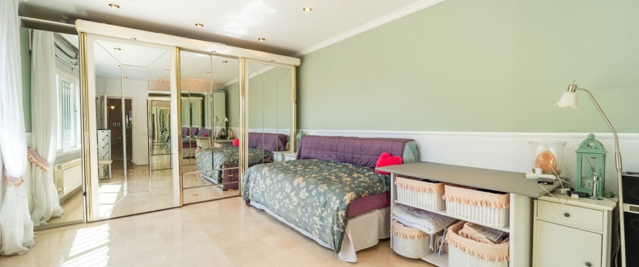 Resale - Villa - Marbella - El Rosario
