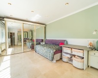 Resale - Villa - Marbella - El Rosario