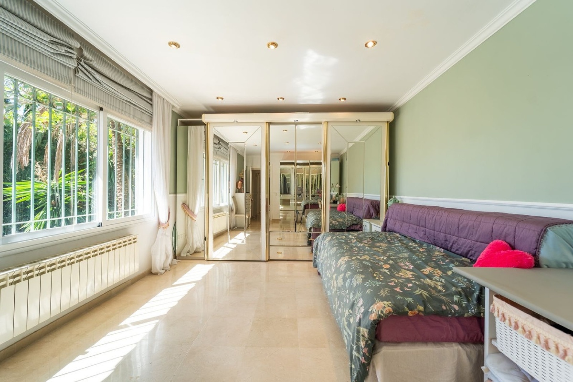 Resale - Villa - Marbella - El Rosario