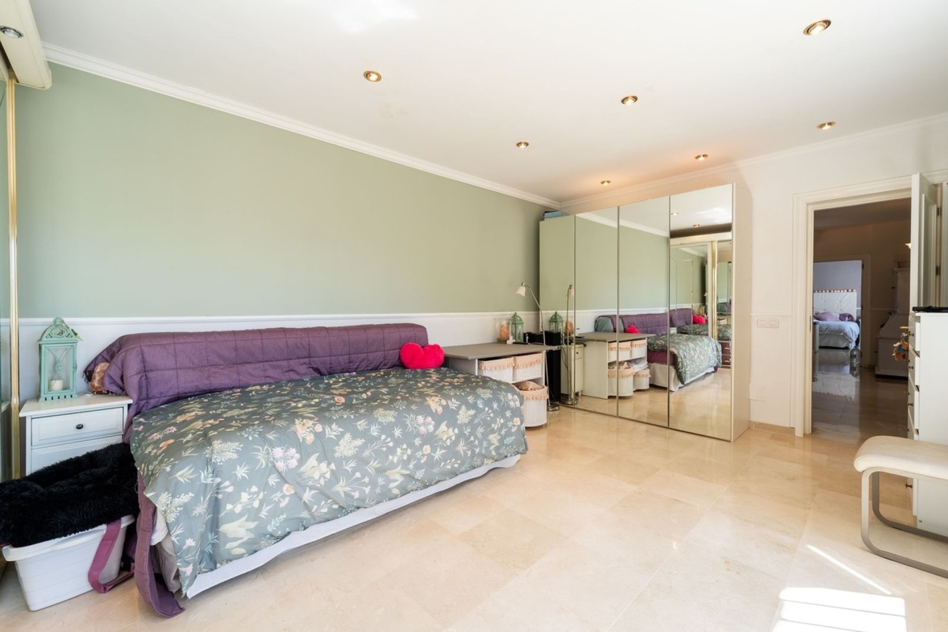 Resale - Villa - Marbella - El Rosario