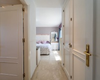 Resale - Villa - Marbella - El Rosario