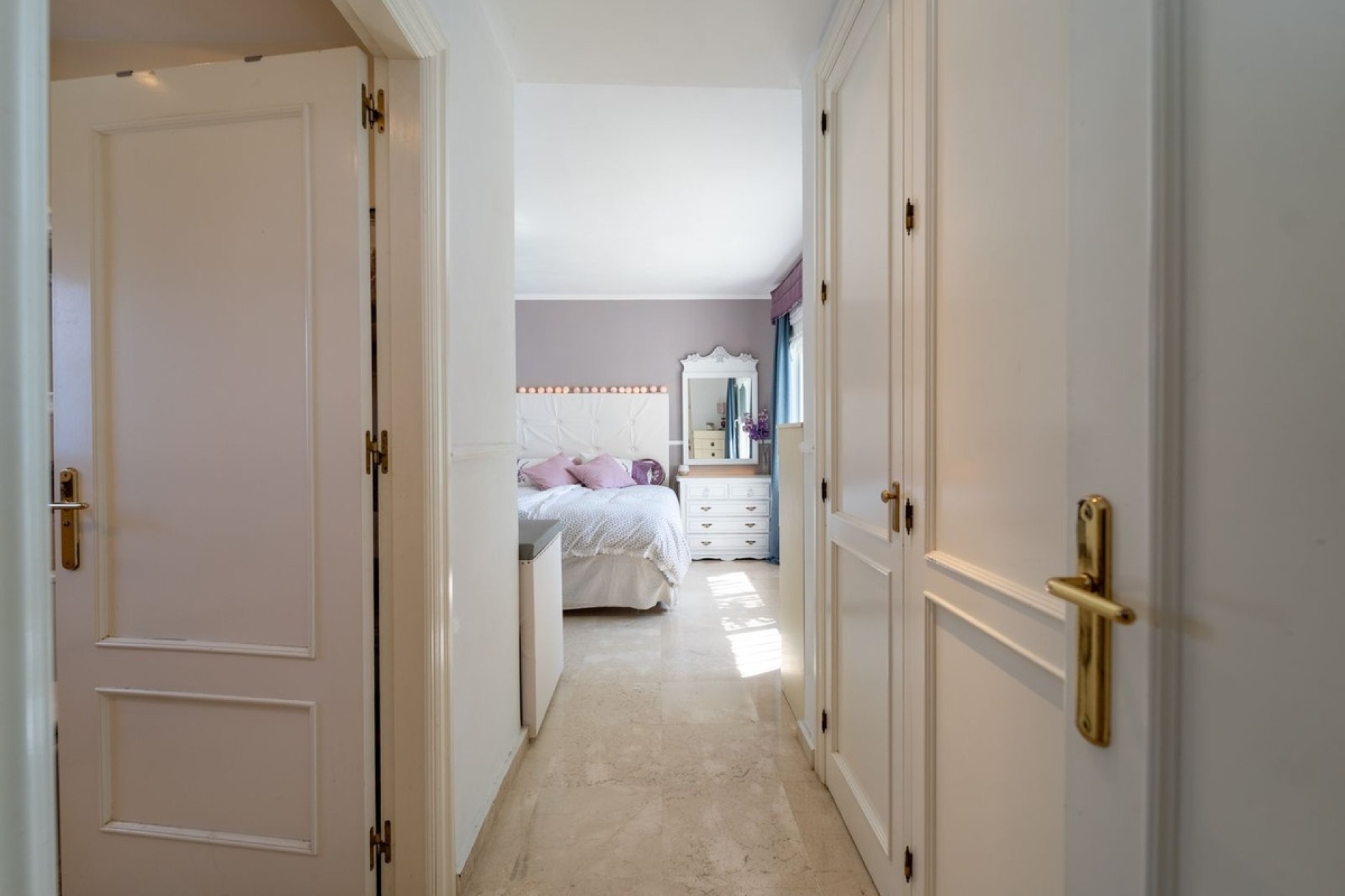 Resale - Villa - Marbella - El Rosario