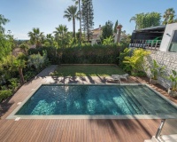 Resale - Villa - Marbella - El Rosario